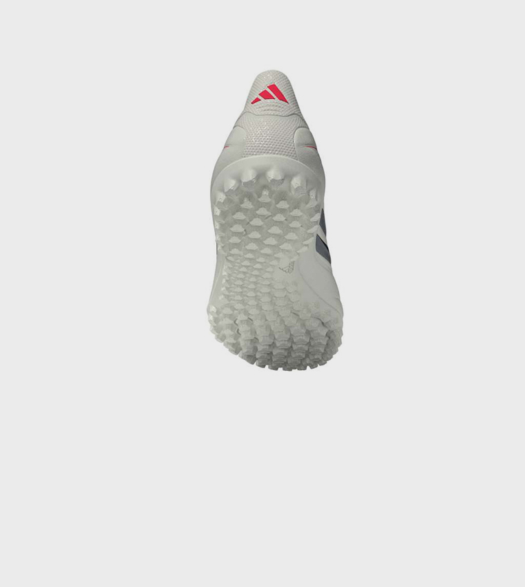 COPA PURE IV CLUB TF Stripe Detail Football Shoes