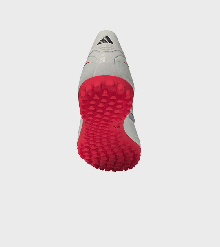 COPA PURE IV CLUB TF Stripe Detail Football Shoes