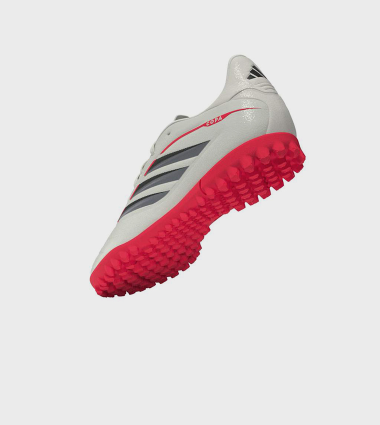 COPA PURE IV CLUB TF Stripe Detail Football Shoes