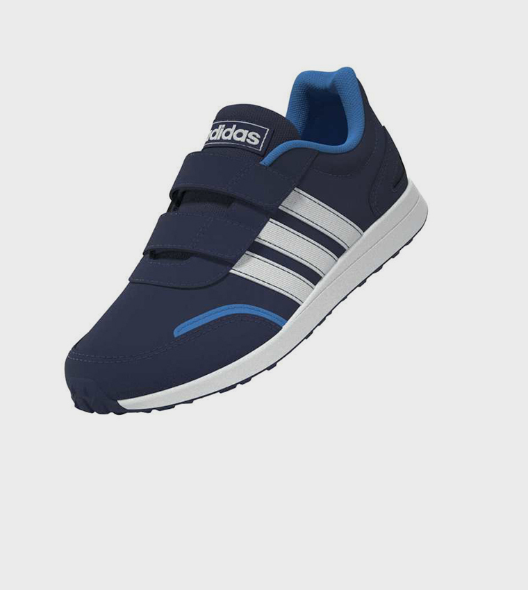 VS SWITCH Velco Closure Running Shoes
