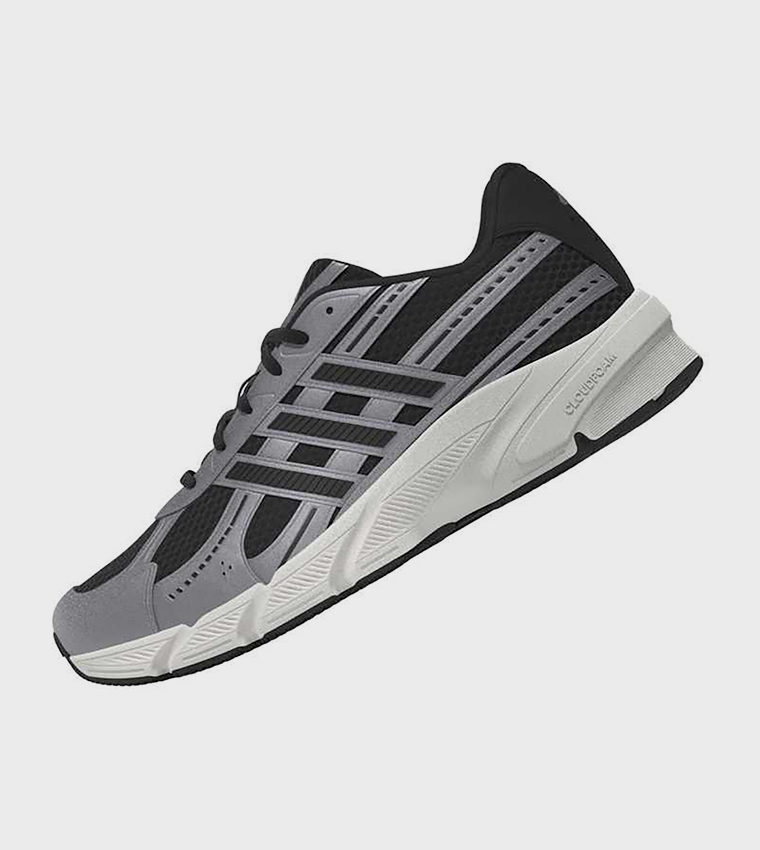 TECHNOCHAOS 2000 Color Block Lace-Up Sneakers