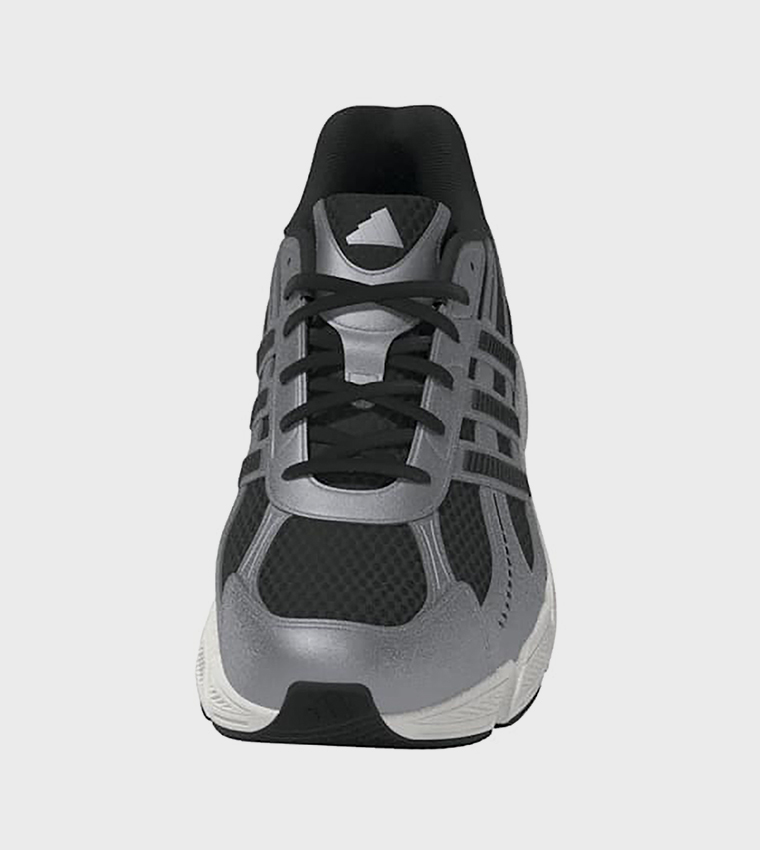 TECHNOCHAOS 2000 Color Block Lace-Up Sneakers