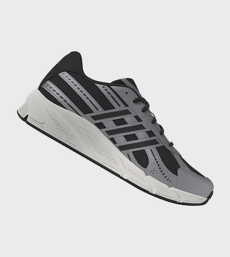 TECHNOCHAOS 2000 Color Block Lace-Up Sneakers