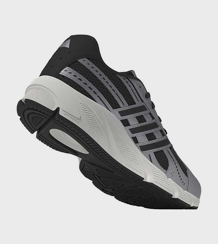 TECHNOCHAOS 2000 Color Block Lace-Up Sneakers