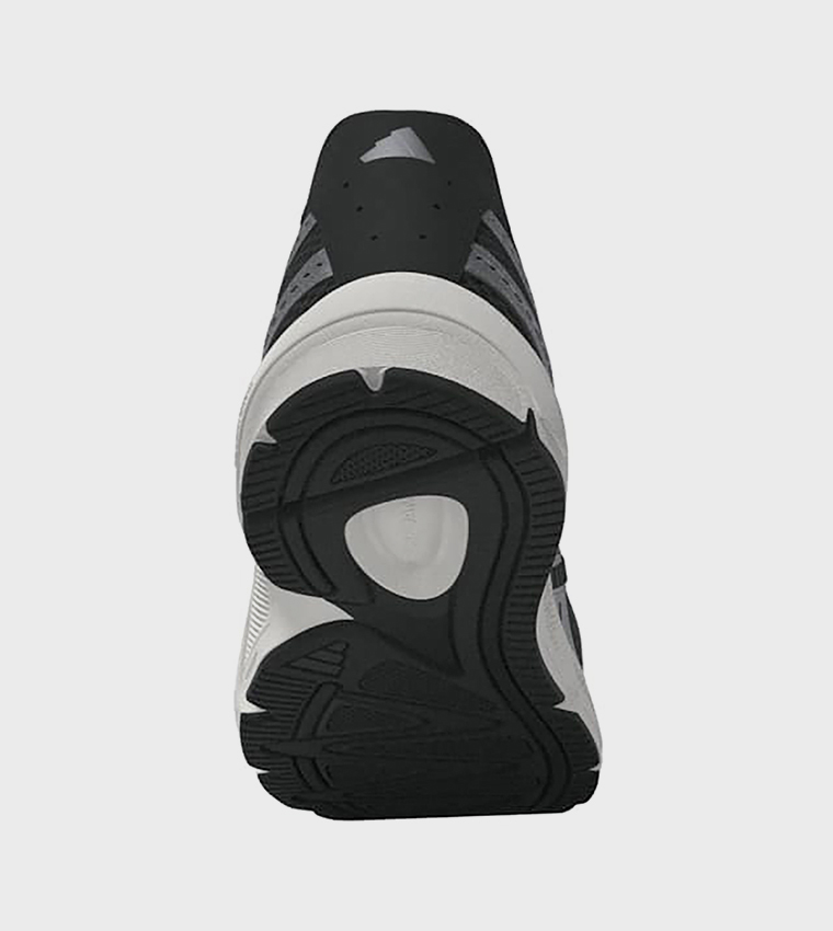 TECHNOCHAOS 2000 Color Block Lace-Up Sneakers