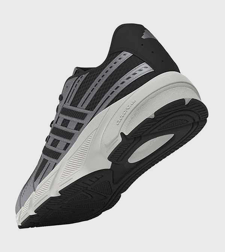 TECHNOCHAOS 2000 Color Block Lace-Up Sneakers