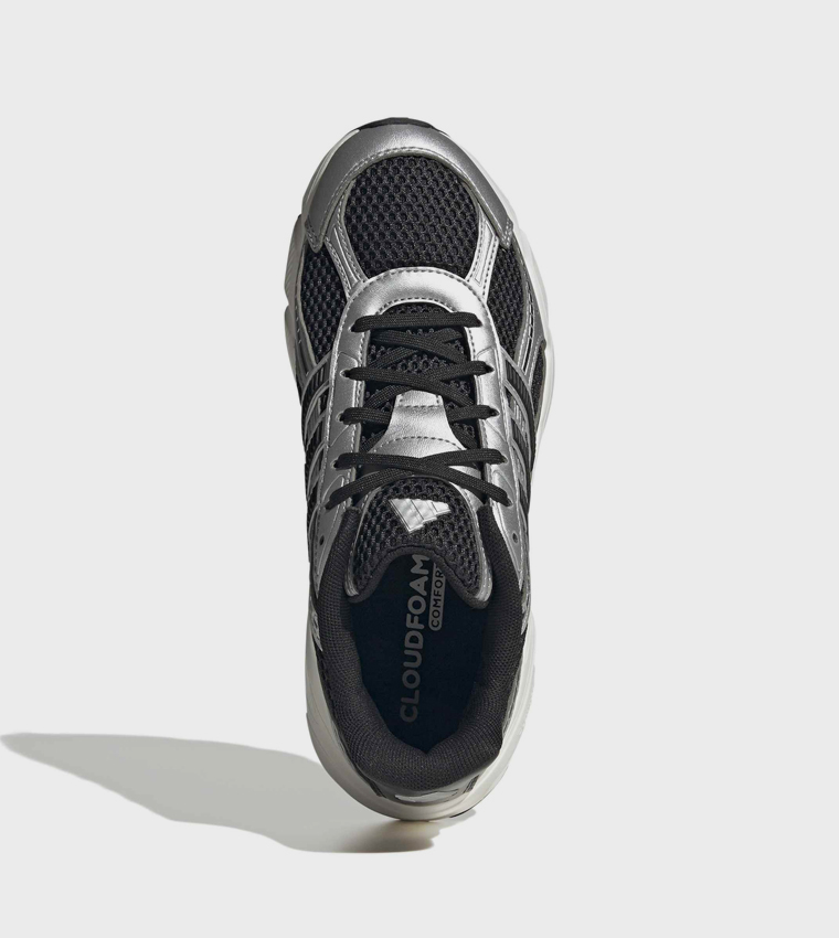 TECHNOCHAOS 2000 Color Block Lace-Up Sneakers