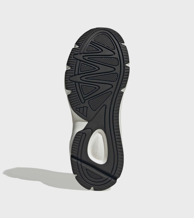 TECHNOCHAOS 2000 Color Block Lace-Up Sneakers