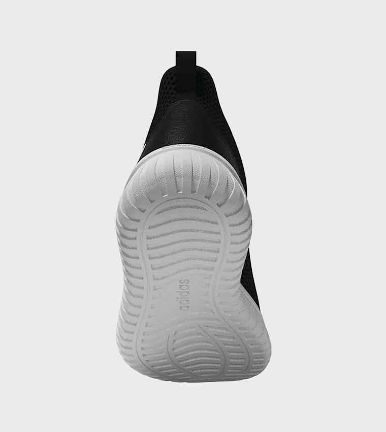 KAPTIR BASE Logo Detail Mesh Sneakers