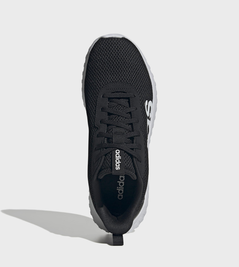 KAPTIR BASE Logo Detail Mesh Sneakers