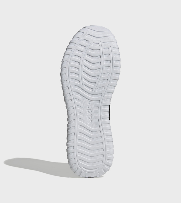 KAPTIR BASE Logo Detail Mesh Sneakers