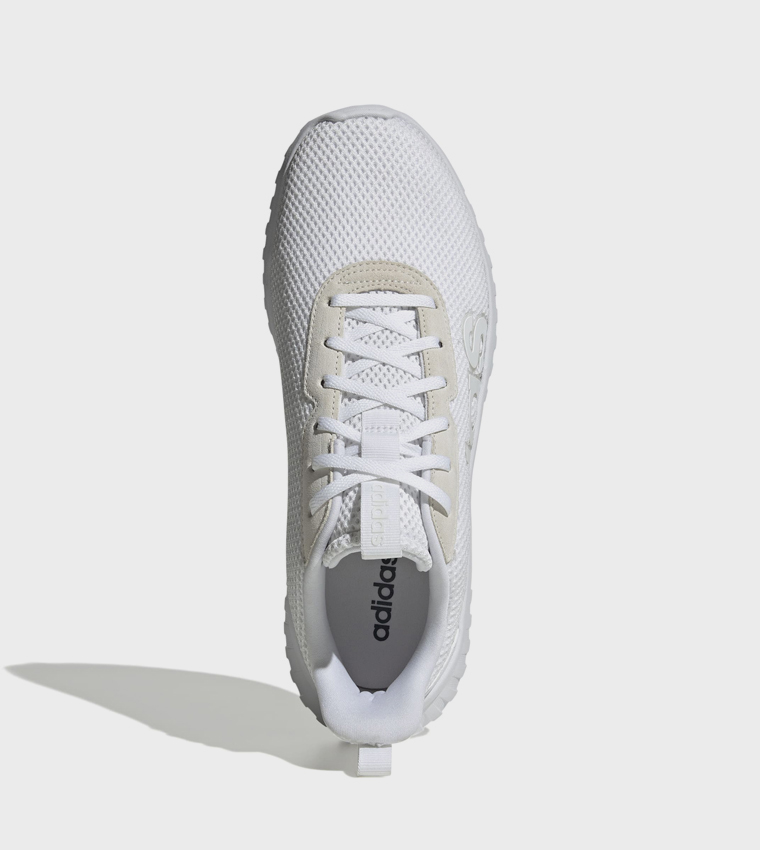 KAPTIR BASE Logo Detail Mesh Sneakers