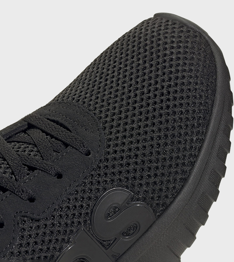 KAPTIR BASE Logo Detail Mesh Sneakers