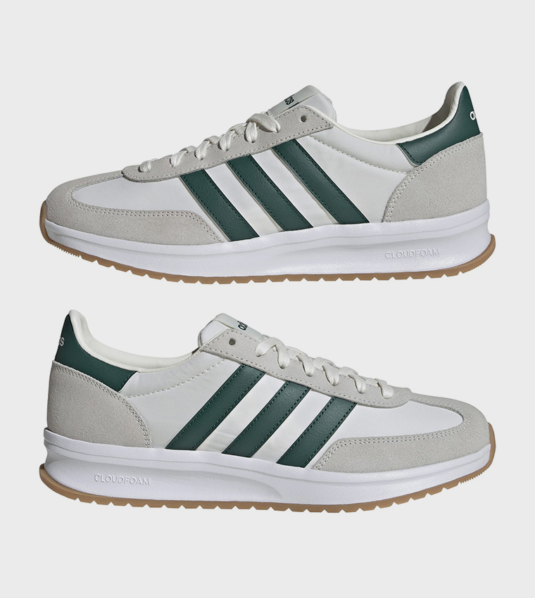 adidas gazelle silver green womens Men's Color Block Sport Shoes,Beige  All Brands Factory Outlet