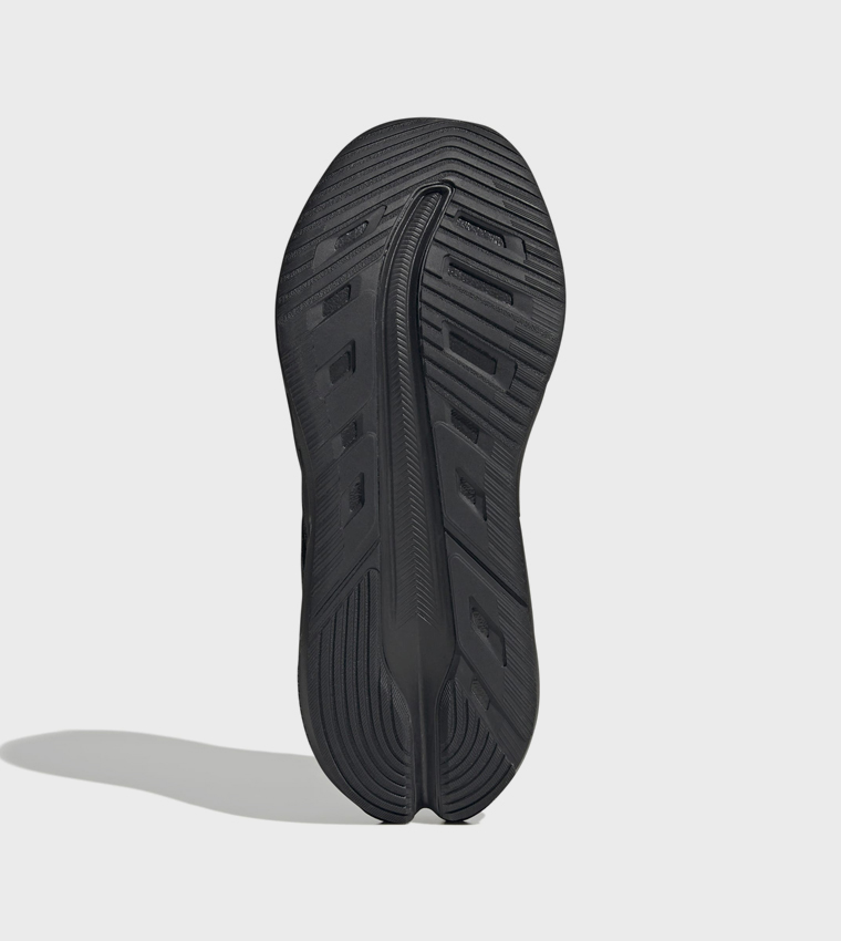 ASTRASTAR Stripe Detail Lace-Up Sneakers