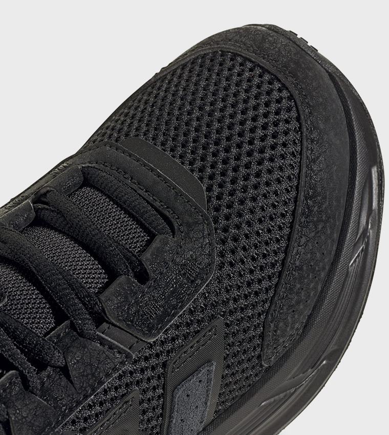 ASTRASTAR Stripe Detail Lace-Up Sneakers