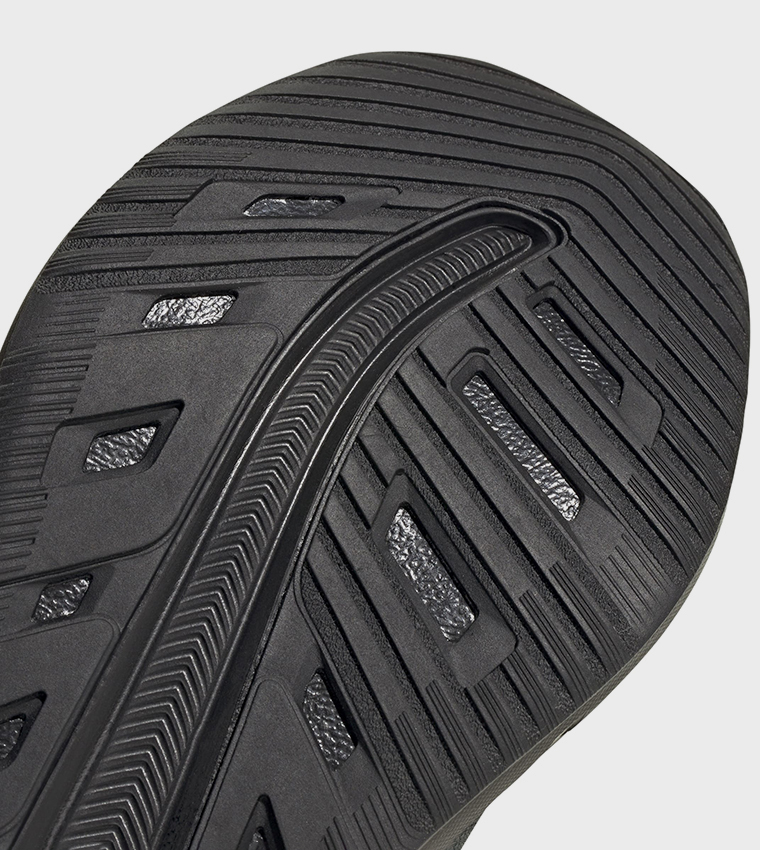 ASTRASTAR Stripe Detail Lace-Up Sneakers