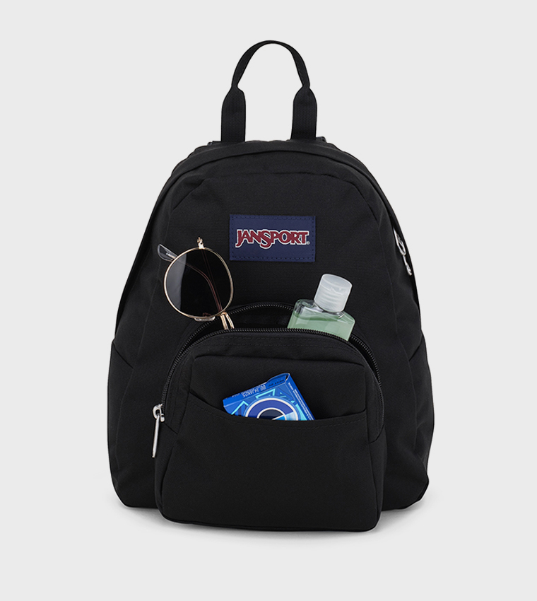 Jansport  Backpacks - BLACK Backpacks