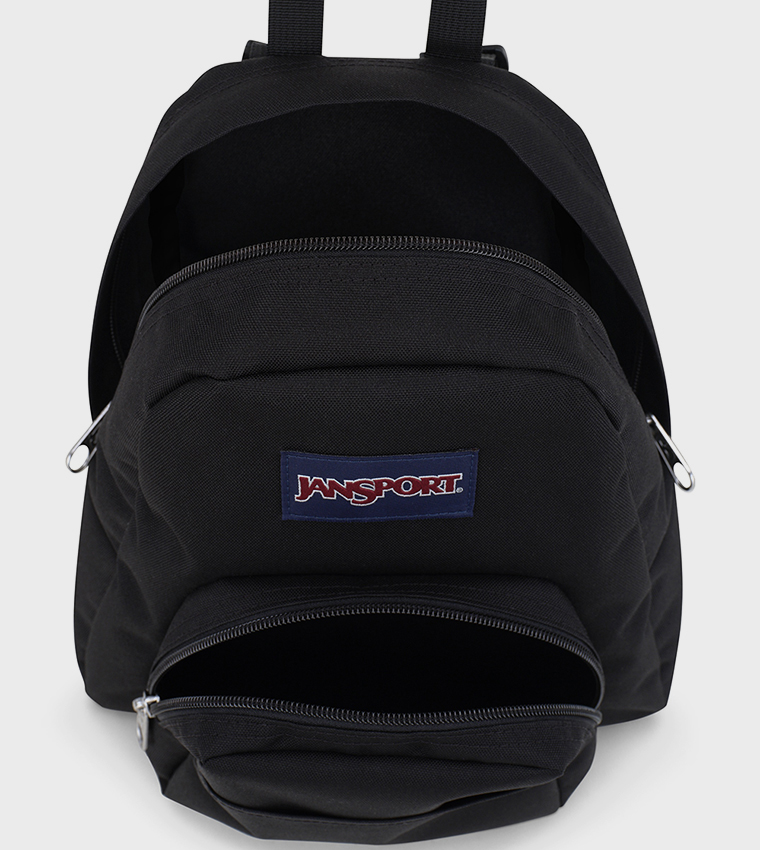 Jansport  Backpacks - BLACK Backpacks