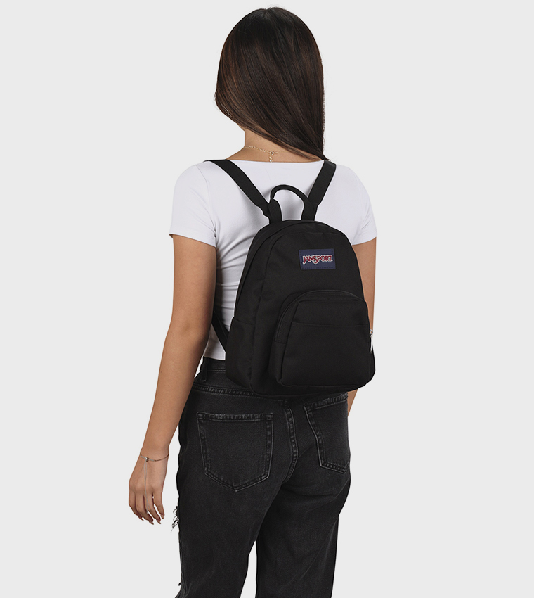 Jansport  Backpacks - BLACK Backpacks