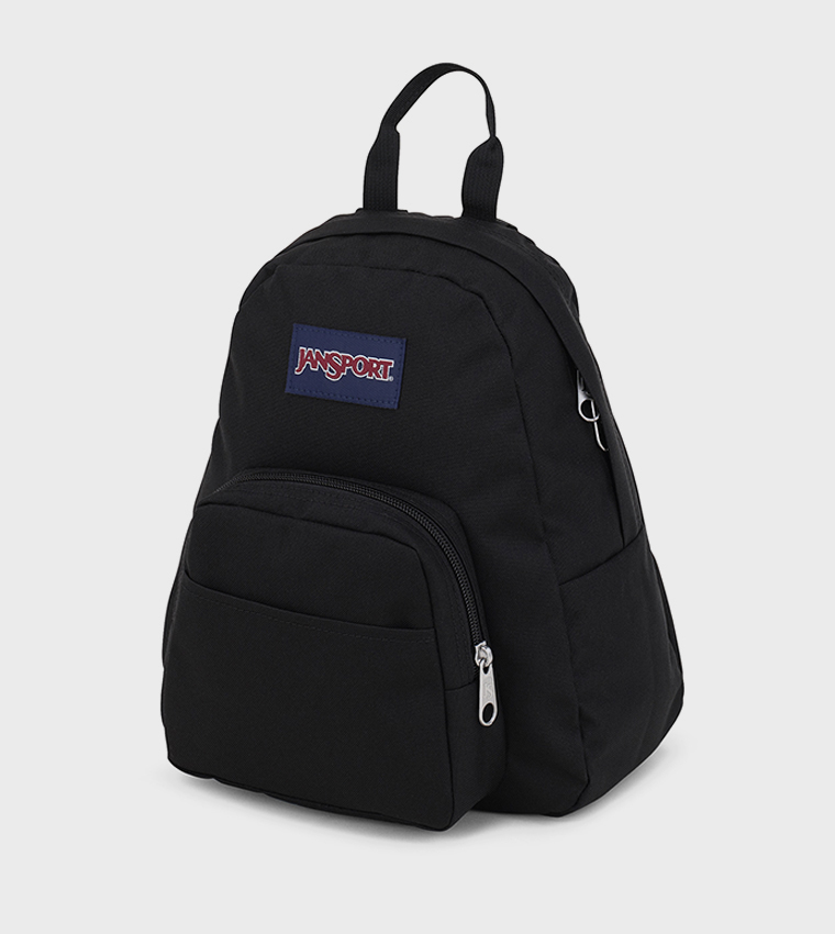 Jansport  Backpacks - BLACK Backpacks