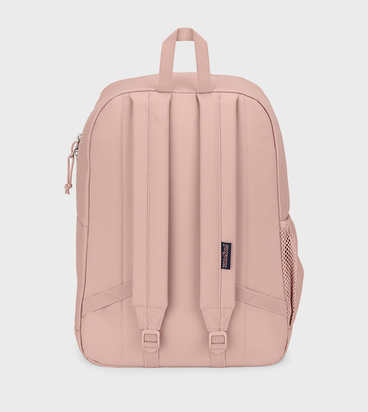 Cross Town Plus Zippered Backpack