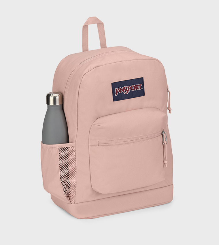Cross Town Plus Zippered Backpack