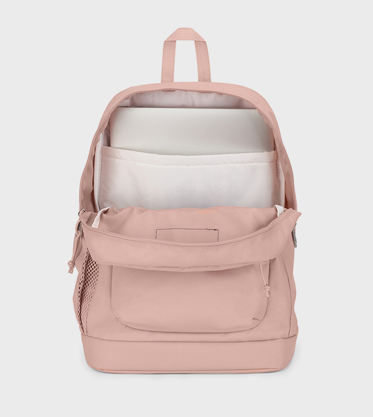 Cross Town Plus Zippered Backpack