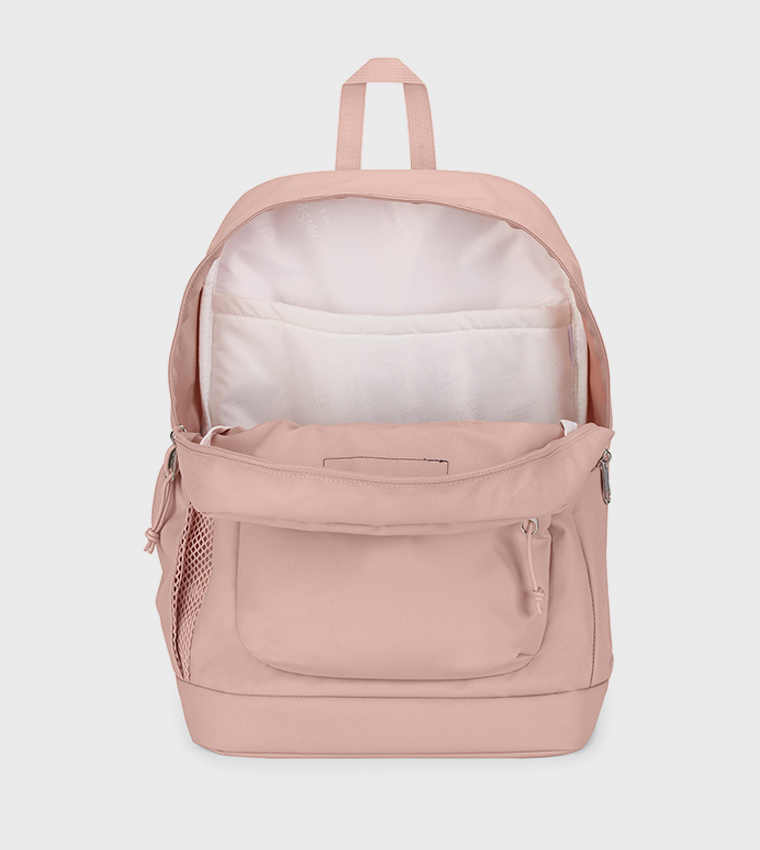 Cross Town Plus Zippered Backpack
