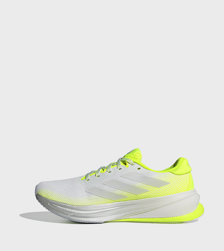 SUPERNOVA RISE 2 Lace Up Running Shoes