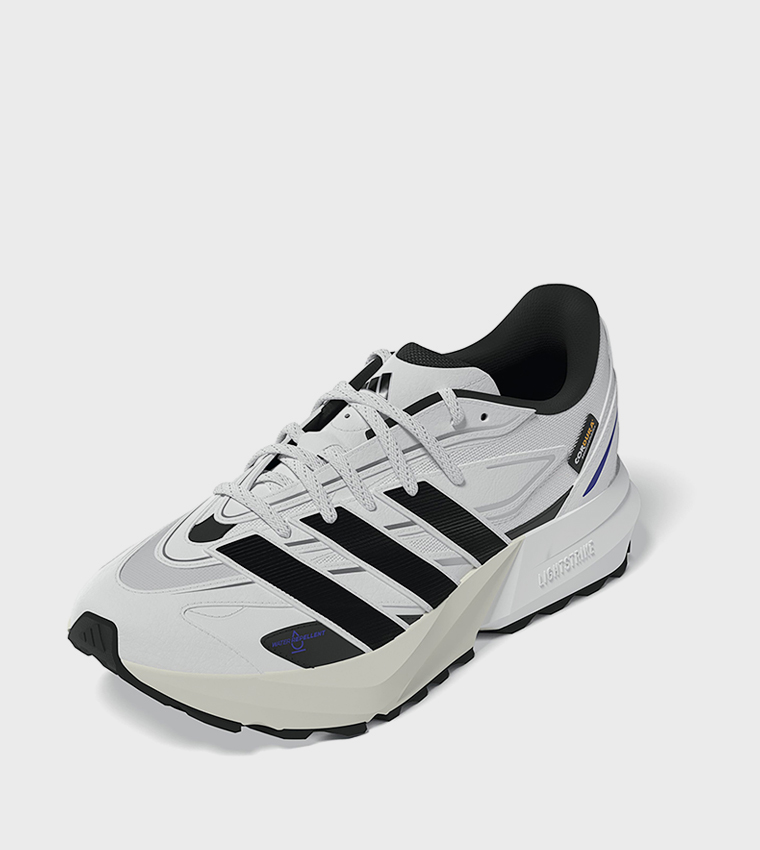 Adidas  Low Top - White Low Top