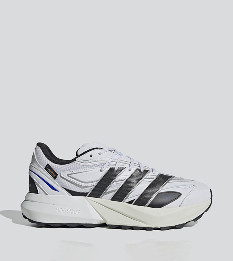 Adidas  Low Top - White Low Top