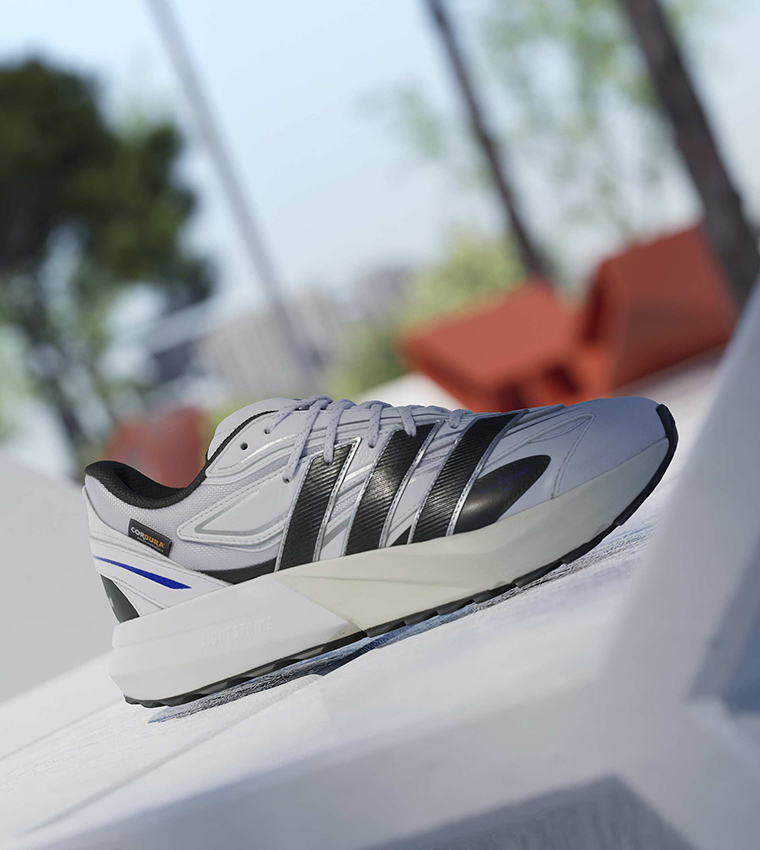 Adidas  Low Top - White Low Top