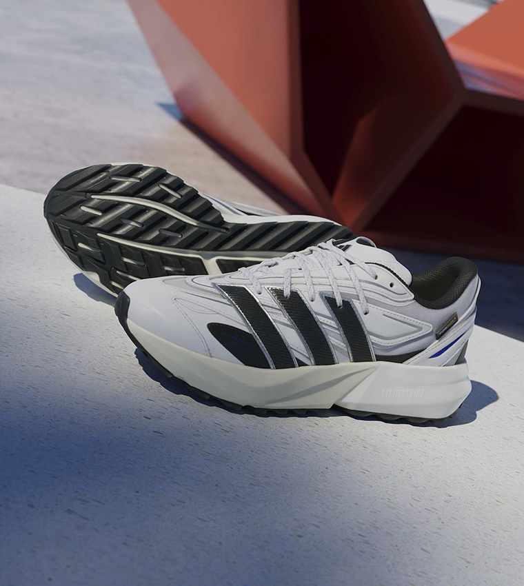 Adidas  Low Top - White Low Top