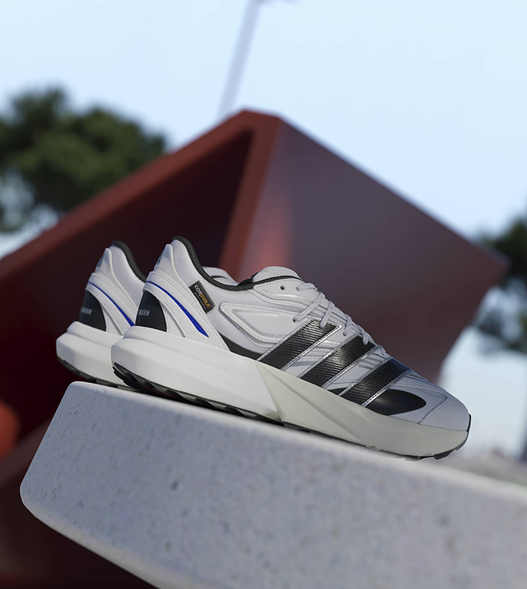 Adidas  Low Top - White Low Top