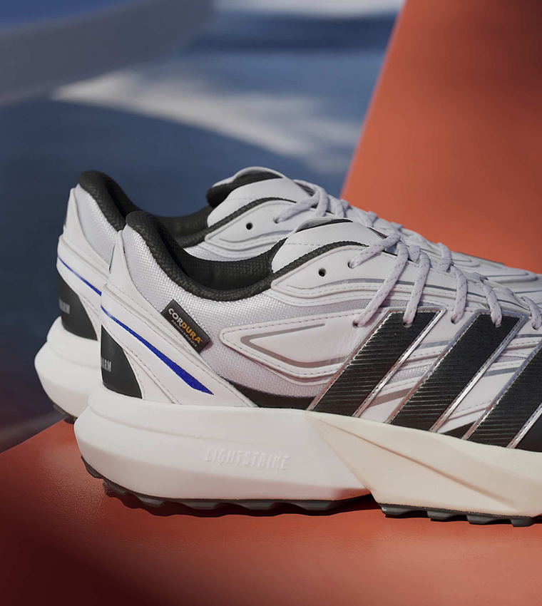 Adidas  Low Top - White Low Top