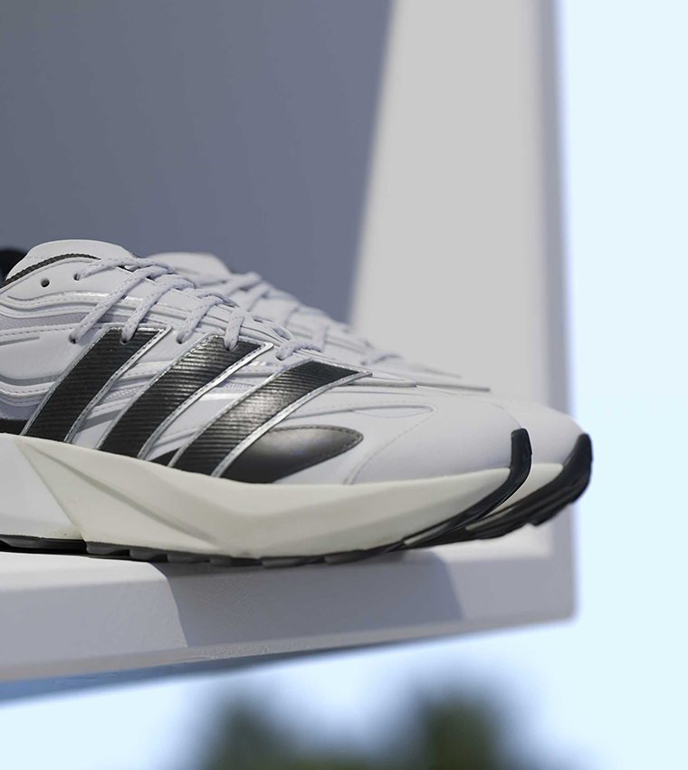 Adidas  Low Top - White Low Top
