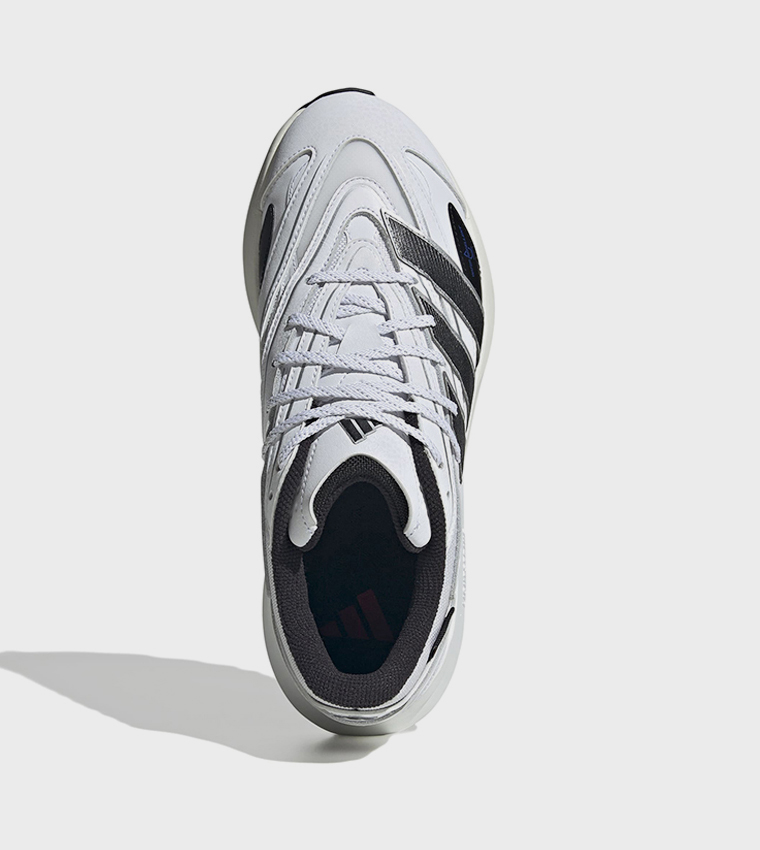 Adidas  Low Top - White Low Top
