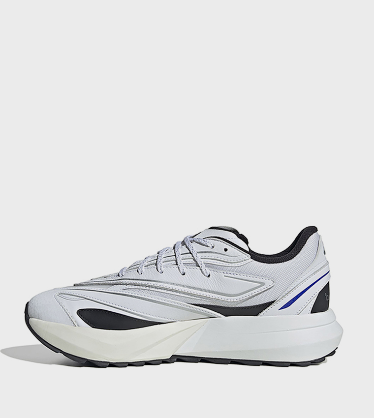 Adidas  Low Top - White Low Top