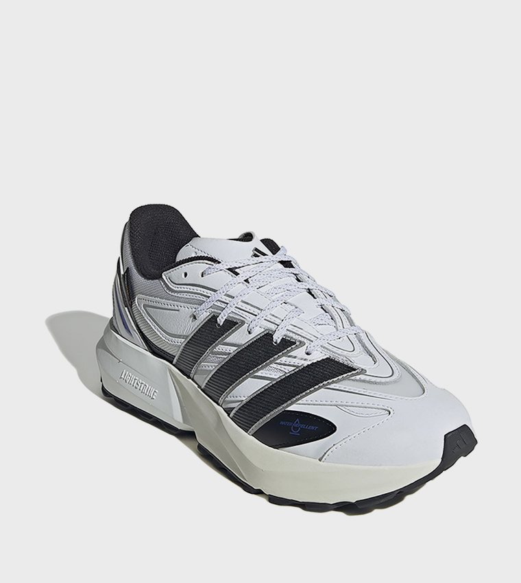 Adidas  Low Top - White Low Top