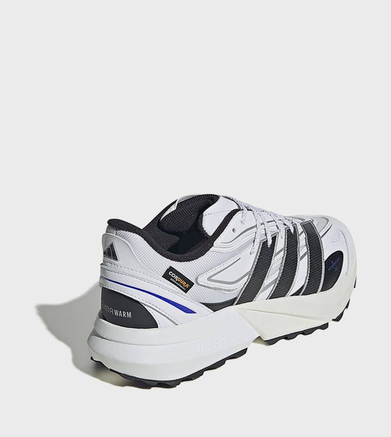 Adidas  Low Top - White Low Top