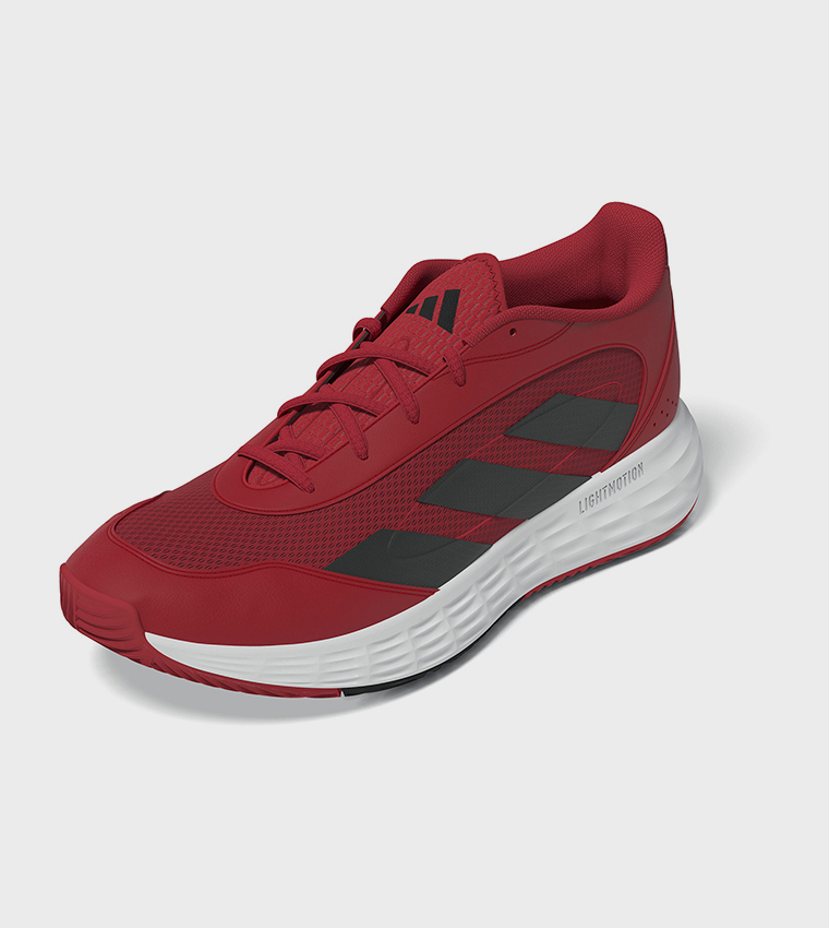 GAMECHASER Color Block Basketball Shoes