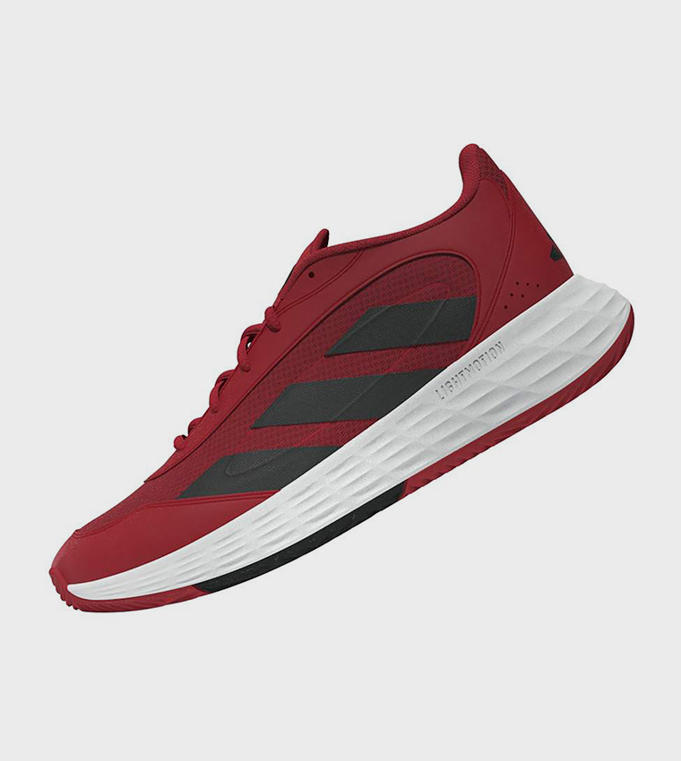 GAMECHASER Color Block Basketball Shoes