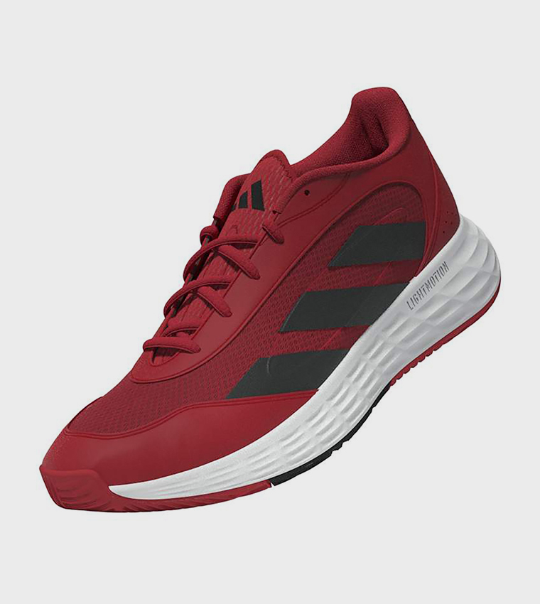 GAMECHASER Color Block Basketball Shoes