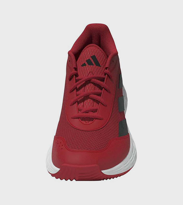 GAMECHASER Color Block Basketball Shoes