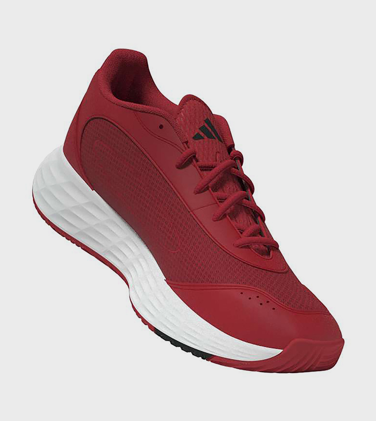 GAMECHASER Color Block Basketball Shoes