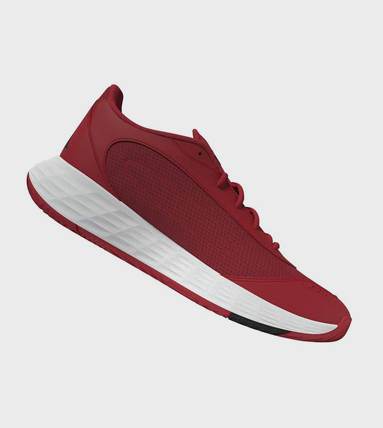 GAMECHASER Color Block Basketball Shoes