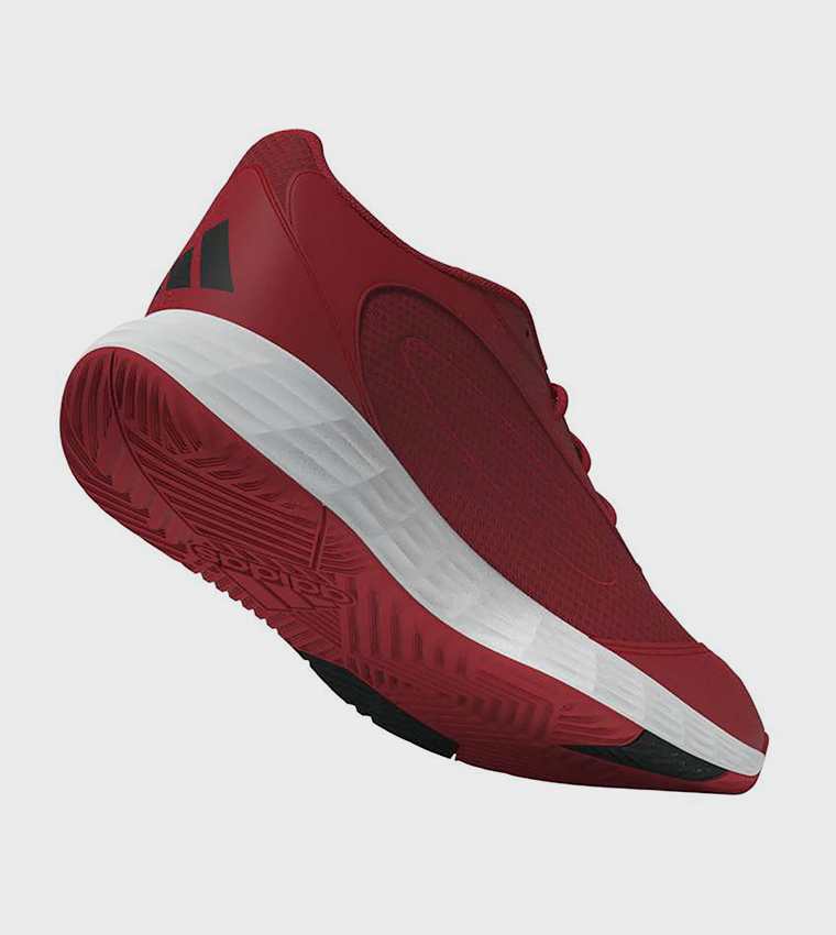 GAMECHASER Color Block Basketball Shoes