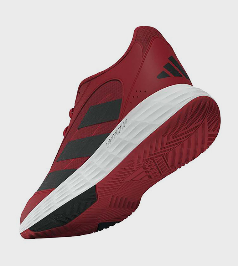 GAMECHASER Color Block Basketball Shoes