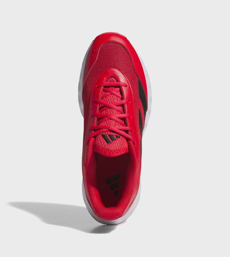 GAMECHASER Color Block Basketball Shoes